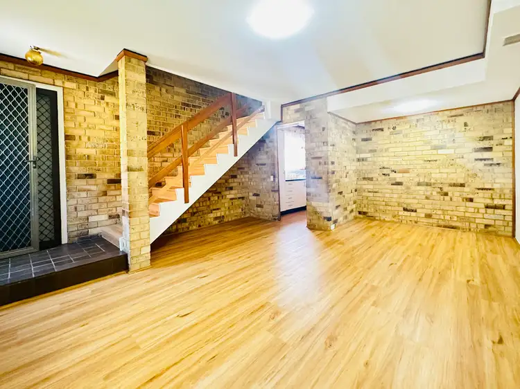 Fourth view of Homely townhouse listing, 15/17-21 Paton Street, Merrylands West NSW 2160