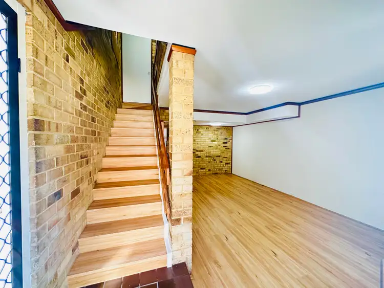 Fifth view of Homely townhouse listing, 15/17-21 Paton Street, Merrylands West NSW 2160