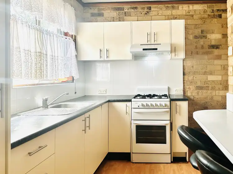 Sixth view of Homely townhouse listing, 15/17-21 Paton Street, Merrylands West NSW 2160