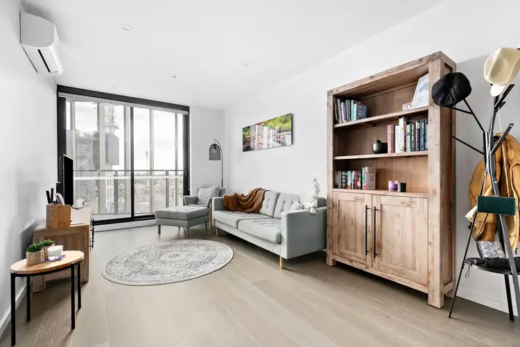 Fourth view of Homely apartment listing, 304A/21 Pentridge Boulevard, Coburg VIC 3058