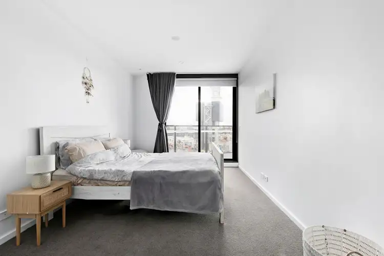 Fifth view of Homely apartment listing, 304A/21 Pentridge Boulevard, Coburg VIC 3058