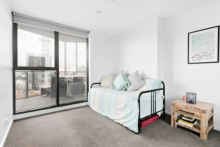 Seventh view of Homely apartment listing, 304A/21 Pentridge Boulevard, Coburg VIC 3058