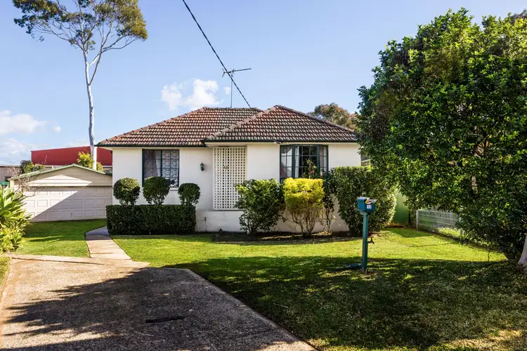 12 Lumeah Avenue, Punchbowl NSW 2196
