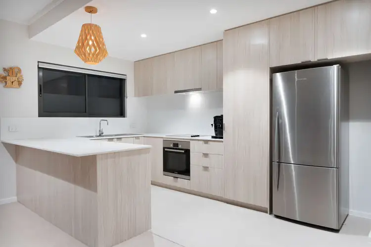 Third view of Homely apartment listing, 4/496 Fitzgerald Street, North Perth WA 6006