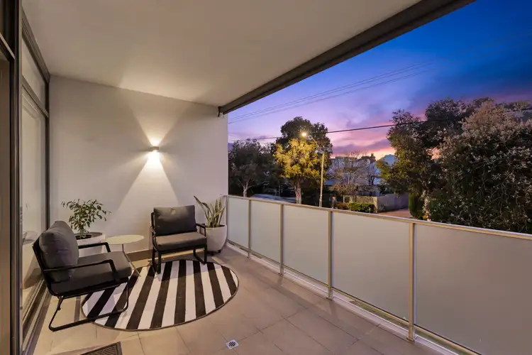 Fifth view of Homely apartment listing, 4/496 Fitzgerald Street, North Perth WA 6006