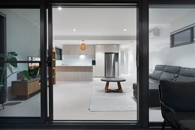 Sixth view of Homely apartment listing, 4/496 Fitzgerald Street, North Perth WA 6006