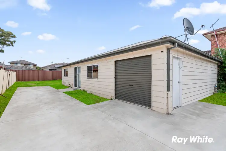 Third view of Homely house listing, 20 & 20a Edward Road, Marayong NSW 2148