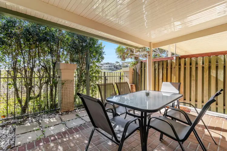 Third view of Homely unit listing, 6/40 Beachside Way, Yamba NSW 2464