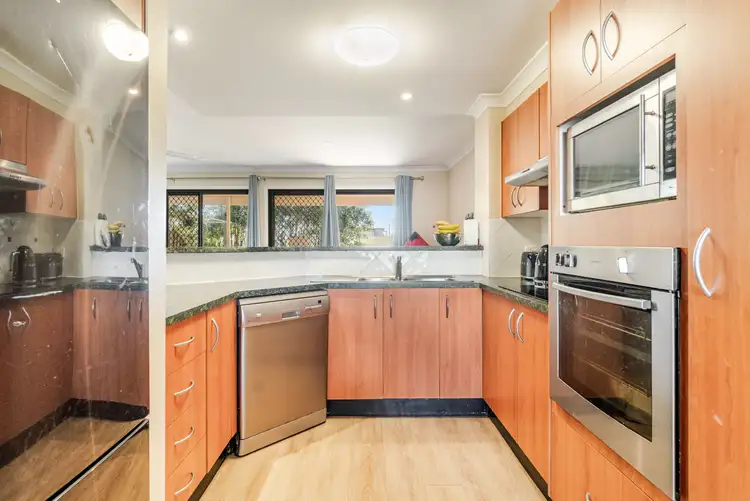 Fourth view of Homely unit listing, 6/40 Beachside Way, Yamba NSW 2464