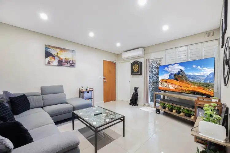 Third view of Homely unit listing, 13/15 Alice Street North, Wiley Park NSW 2195