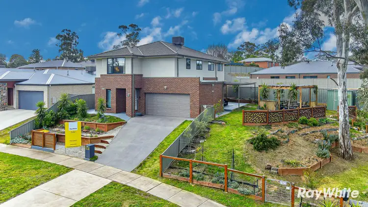 62 Scott Street, White Hills VIC 3550