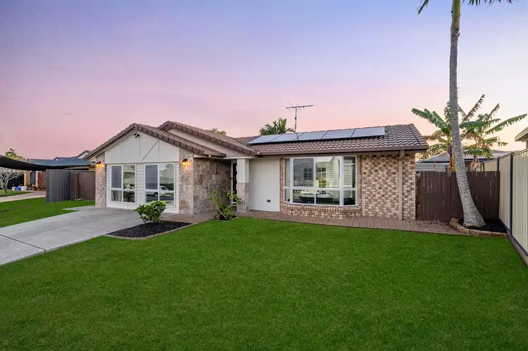 Main view of Homely house listing, 7 Allenby Crescent, Windaroo QLD 4207