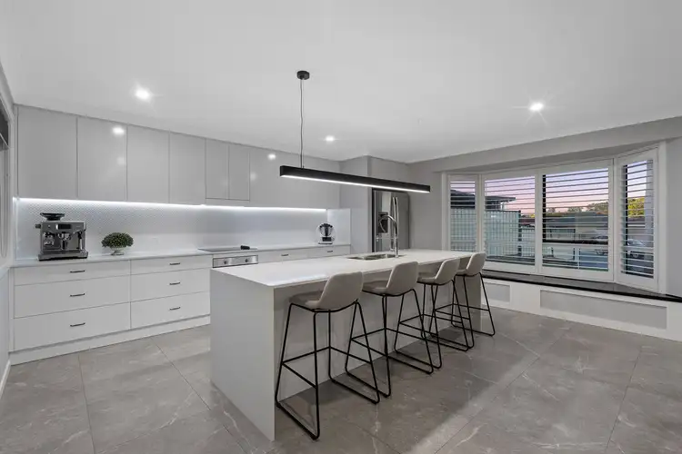 Second view of Homely house listing, 7 Allenby Crescent, Windaroo QLD 4207