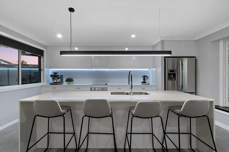 Third view of Homely house listing, 7 Allenby Crescent, Windaroo QLD 4207
