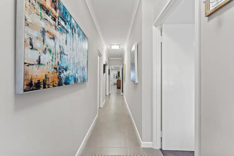 Fifth view of Homely house listing, 3 Dunrod Rise, Baldivis WA 6171