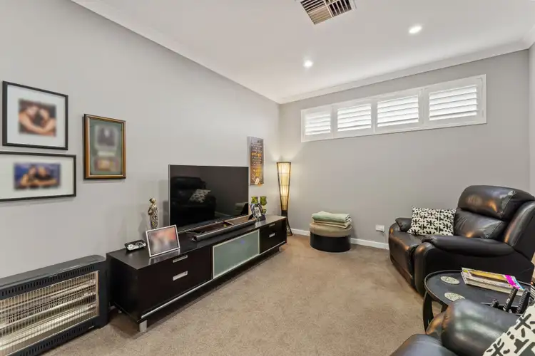 Sixth view of Homely house listing, 3 Dunrod Rise, Baldivis WA 6171