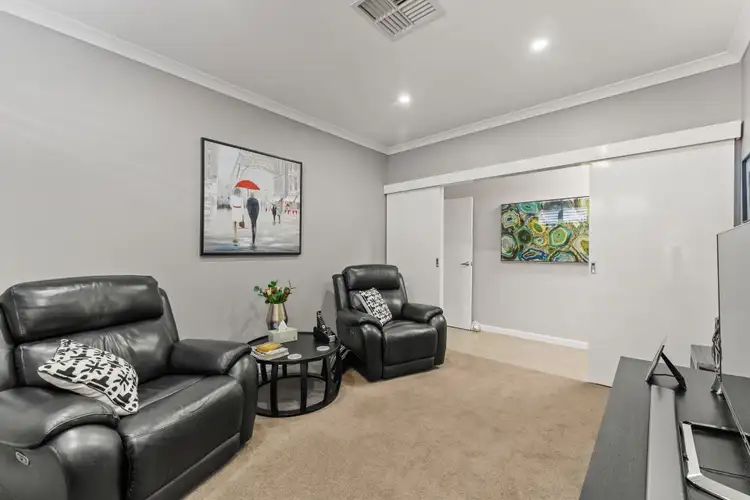 Seventh view of Homely house listing, 3 Dunrod Rise, Baldivis WA 6171