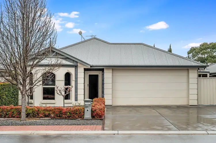 Fifth view of Homely house listing, 67 Centenary Avenue, Nuriootpa SA 5355