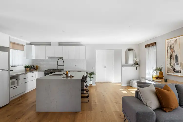 1/59 Austral Crescent, Baxter VIC 3911