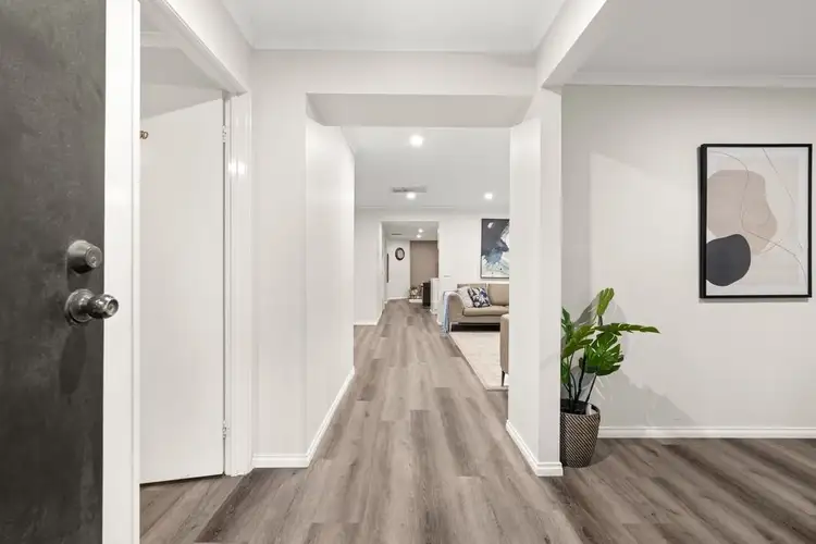 Third view of Homely house listing, 19 Edgewater Circuit, Cairnlea VIC 3023
