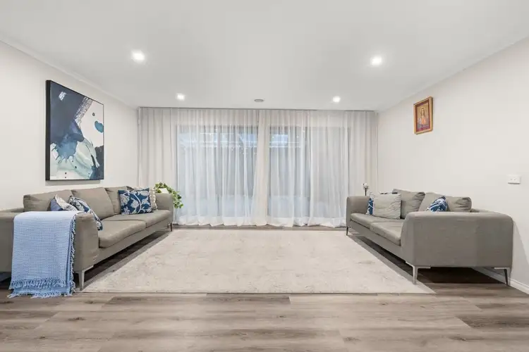 Fourth view of Homely house listing, 19 Edgewater Circuit, Cairnlea VIC 3023