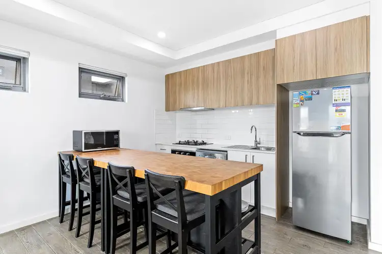 Main view of Homely apartment listing, 504/31 Smallwood Avenue, Homebush NSW 2140