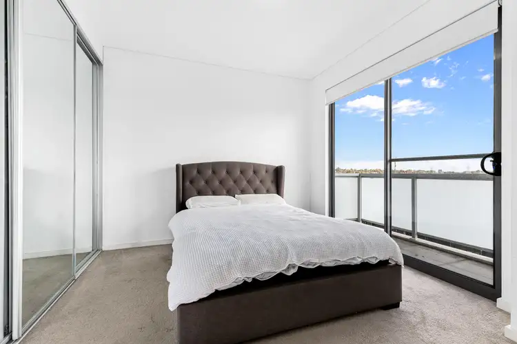 Fourth view of Homely apartment listing, 504/31 Smallwood Avenue, Homebush NSW 2140