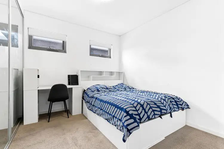 Fifth view of Homely apartment listing, 504/31 Smallwood Avenue, Homebush NSW 2140