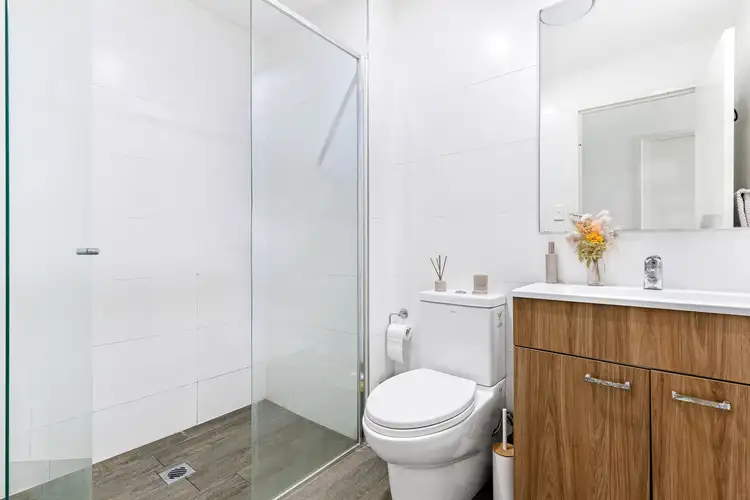 Sixth view of Homely apartment listing, 504/31 Smallwood Avenue, Homebush NSW 2140