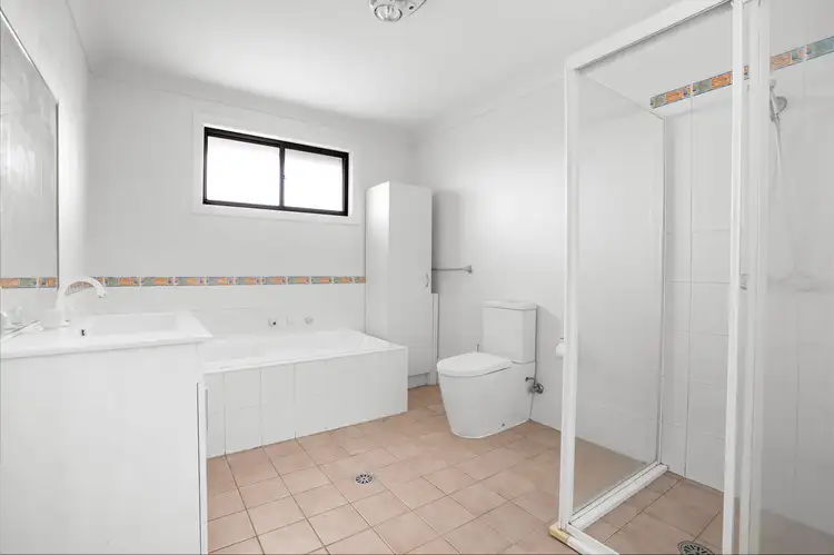 Fifth view of Homely townhouse listing, 9/42B Graham Avenue, Casula NSW 2170