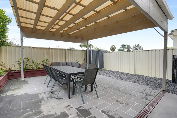 Sixth view of Homely townhouse listing, 9/42B Graham Avenue, Casula NSW 2170