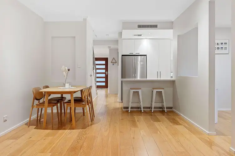 Third view of Homely house listing, 5 Hanover Place, North Perth WA 6006