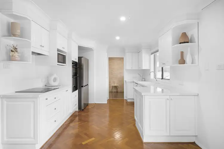 Second view of Homely house listing, 33 Lavington Avenue, Chipping Norton NSW 2170