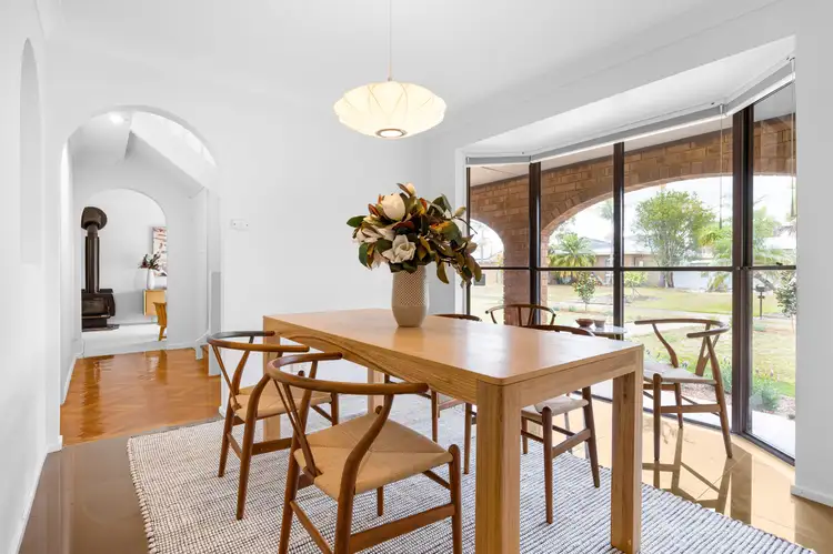 Third view of Homely house listing, 33 Lavington Avenue, Chipping Norton NSW 2170
