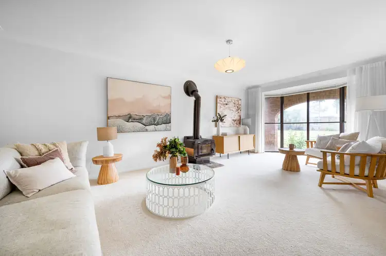 Fifth view of Homely house listing, 33 Lavington Avenue, Chipping Norton NSW 2170