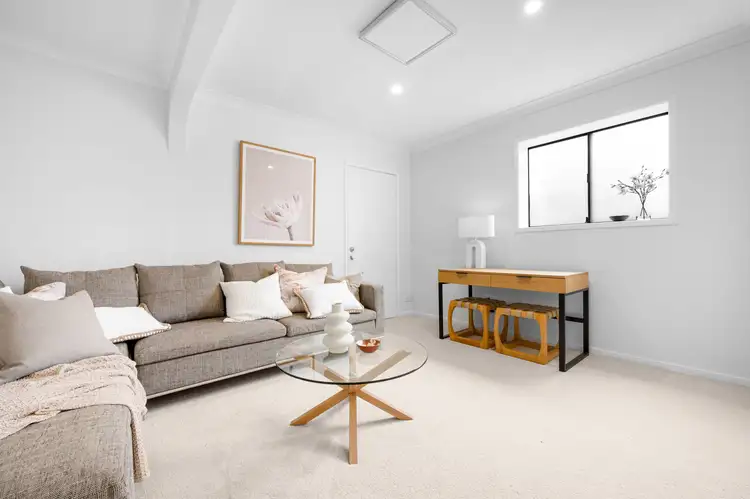 Sixth view of Homely house listing, 33 Lavington Avenue, Chipping Norton NSW 2170