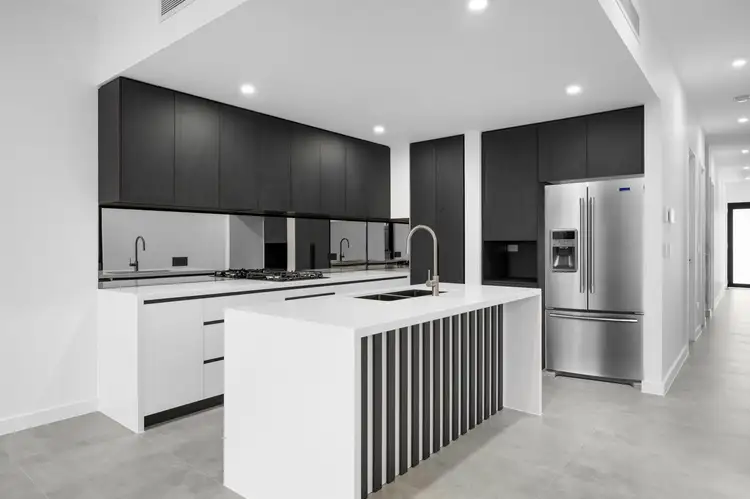 Third view of Homely townhouse listing, 4/19 Thompson Avenue, Moorebank NSW 2170