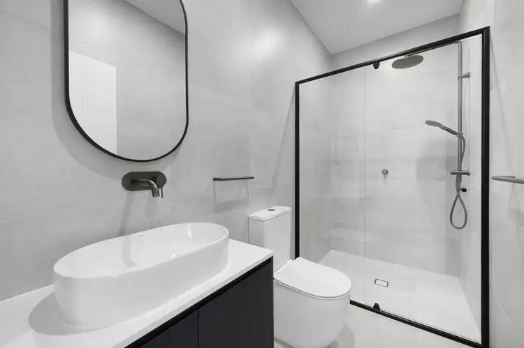 Fifth view of Homely townhouse listing, 4/19 Thompson Avenue, Moorebank NSW 2170