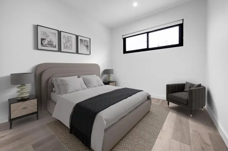 Sixth view of Homely townhouse listing, 4/19 Thompson Avenue, Moorebank NSW 2170
