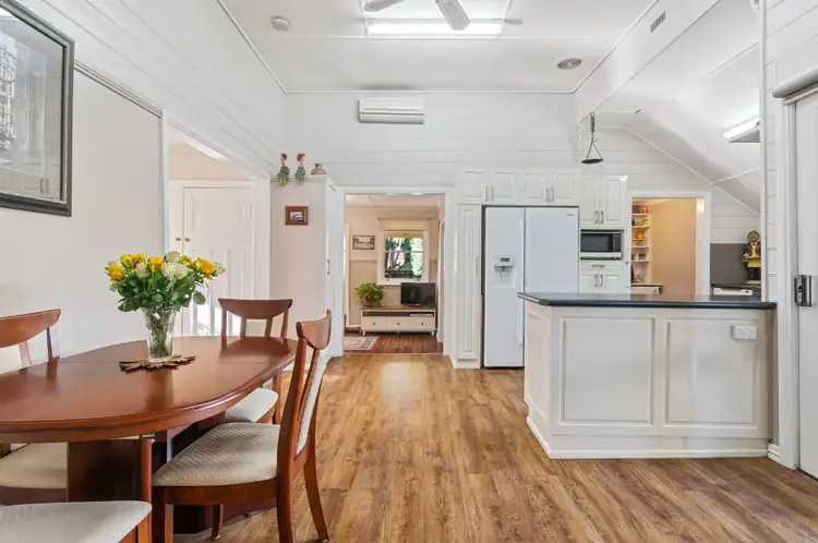 Second view of Homely house listing, 44 Hull Road, Croydon VIC 3136