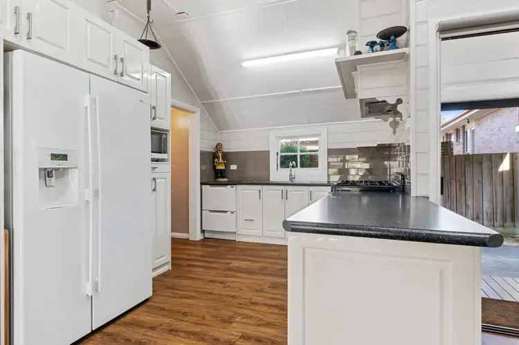Third view of Homely house listing, 44 Hull Road, Croydon VIC 3136