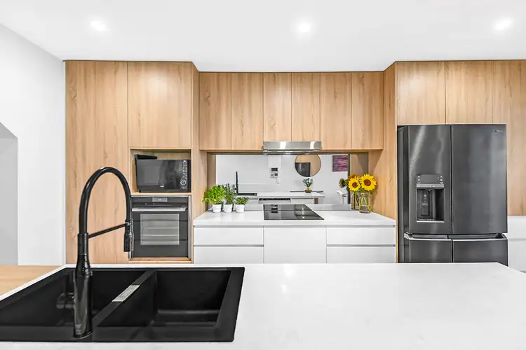 Third view of Homely townhouse listing, 8/31-33 Minnie Street, Southport QLD 4215