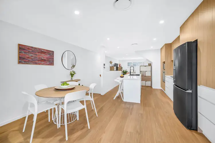 Fifth view of Homely townhouse listing, 8/31-33 Minnie Street, Southport QLD 4215