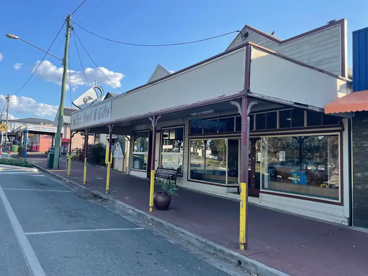 Main view of Homely other listing, 73 Main Street, Lowood QLD 4311