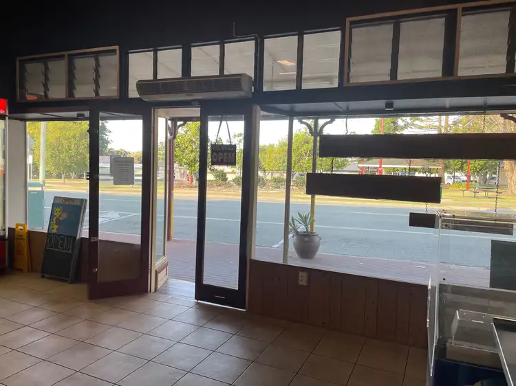 Second view of Homely other listing, 73 Main Street, Lowood QLD 4311