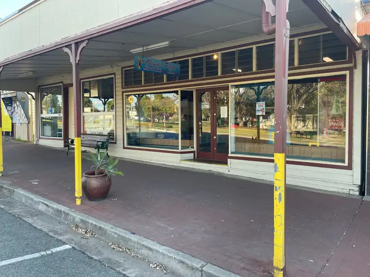 Fifth view of Homely other listing, 73 Main Street, Lowood QLD 4311