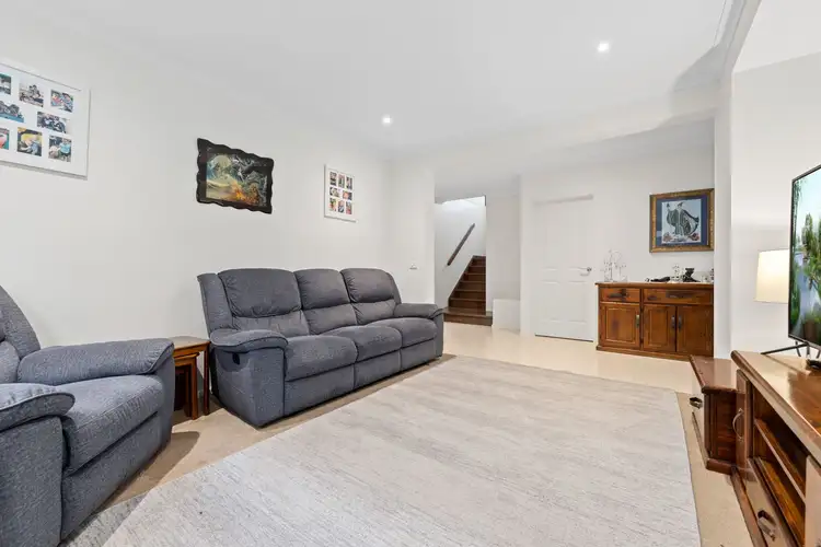 Second view of Homely house listing, 39 Union Street, Clyde North VIC 3978