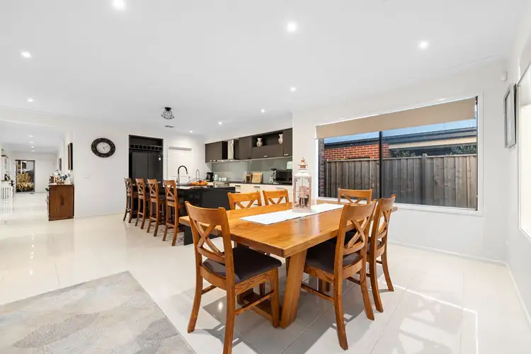 Third view of Homely house listing, 39 Union Street, Clyde North VIC 3978