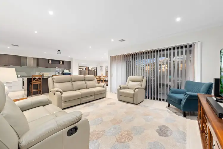 Sixth view of Homely house listing, 39 Union Street, Clyde North VIC 3978