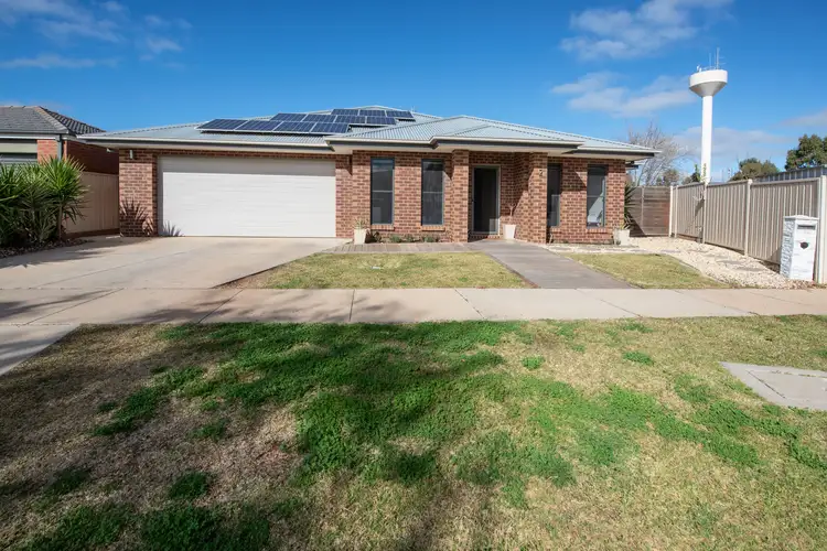 Main view of Homely house listing, 2 Scarlet Street, Swan Hill VIC 3585